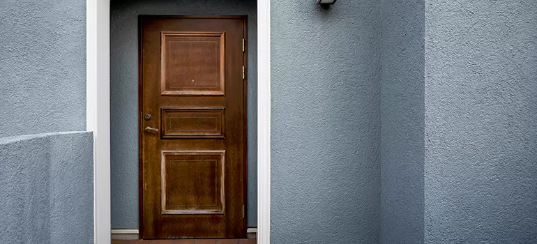 Burglar Proof Exterior Doors in Pompano Beach, FL