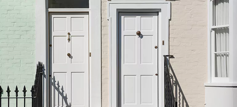 Mirror Closet Door Repair in Pompano Beach, FL