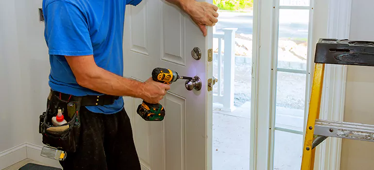 Car Door Lock Repair in Pompano Beach, FL