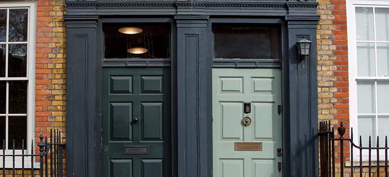 Interior Door Trim Moulding  in Pompano Beach, FL
