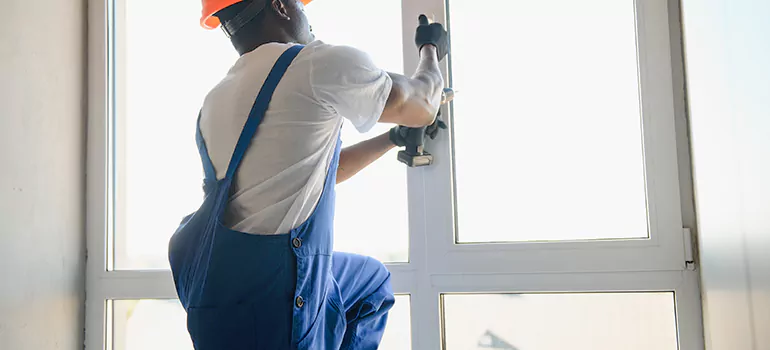 Fixed Window Replacement in Pompano Beach, FL