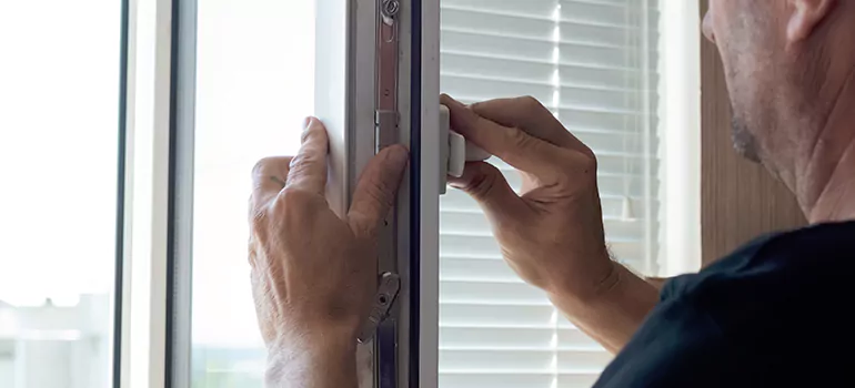 Custom Hopper Windows in Pompano Beach, FL