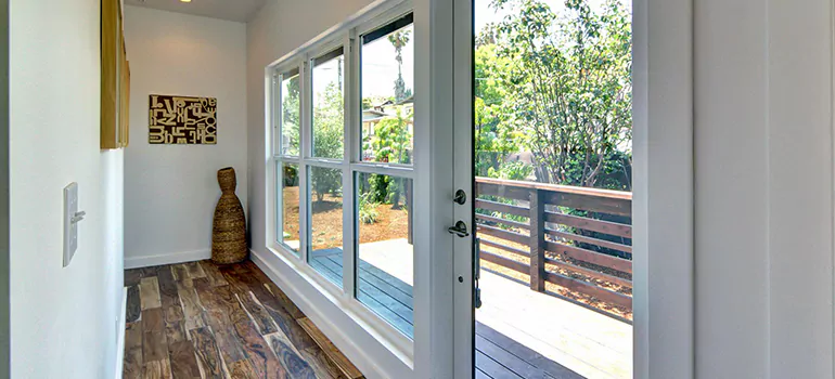 Impact Window Installation For Home Safety in Pompano Beach, FL