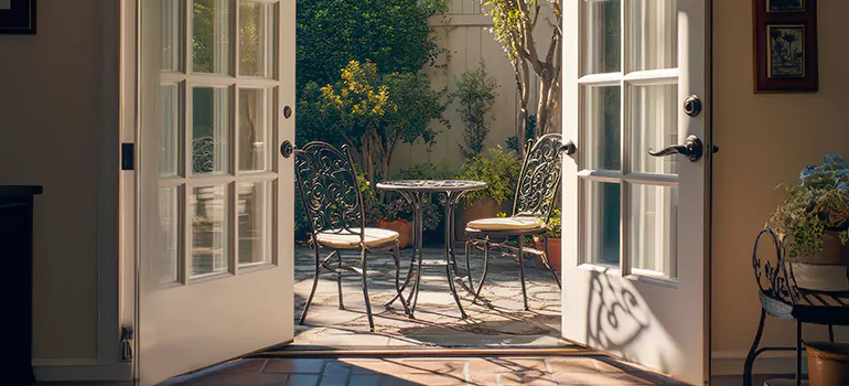 Sliding Patio Door Installation in Pompano Beach, FL