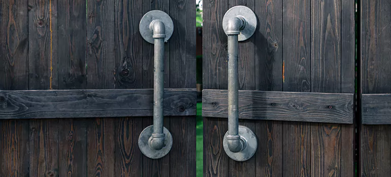 Pull Handle Installation in Pompano Beach, FL