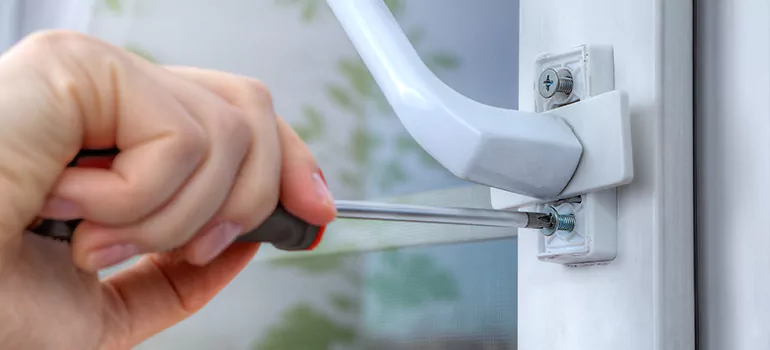 Window Crack Repair in Pompano Beach, FL