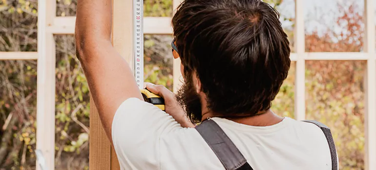 Insulated Fixed Windows in Pompano Beach, FL