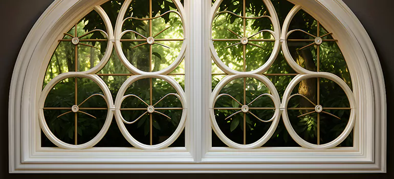 Half-round Window Replacement Contractors in Pompano Beach, FL